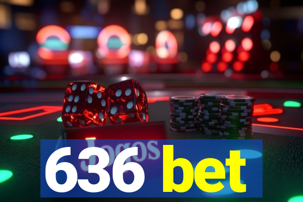 636 bet